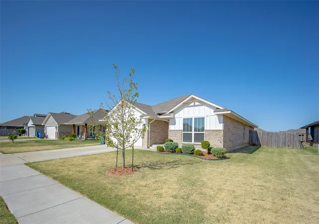 4th image of 1731 Gladington Ct, Newcastle, OK 73065 | MLS# 1244277