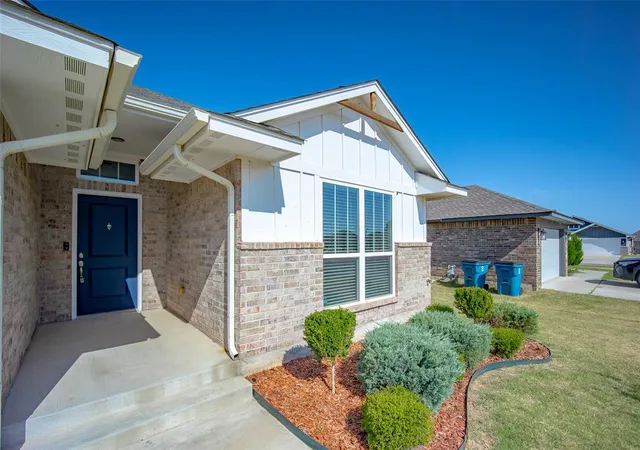 5th image of 1731 Gladington Ct, Newcastle, OK 73065 | MLS# 1244277