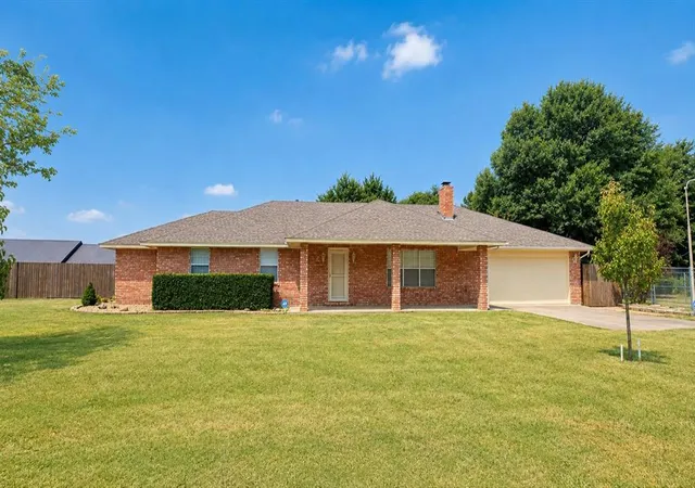 Photo 1 of Single family home for sale at 105 Viking Loop, Ardmore, OK 73401 | MLS# 1244279 | Listing updated on 2026-08-16