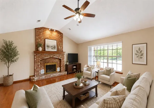 Photo 4 of Single family home for sale at 105 Viking Loop, Ardmore, OK 73401 | MLS# 1244279 | Listing updated on 2026-08-16