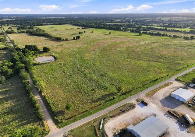 Photo 2 of Land for sale at E 2060 Road, Boswell, OK 74727 | MLS# 1244282 | Listing updated on 2026-08-23