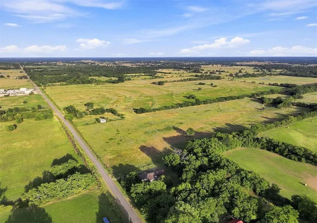 Photo 3 of Land for sale at E 2060 Road, Boswell, OK 74727 | MLS# 1244282 | Listing updated on 2026-08-23
