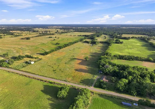 Photo 4 of Land for sale at E 2060 Road, Boswell, OK 74727 | MLS# 1244282 | Listing updated on 2026-08-23