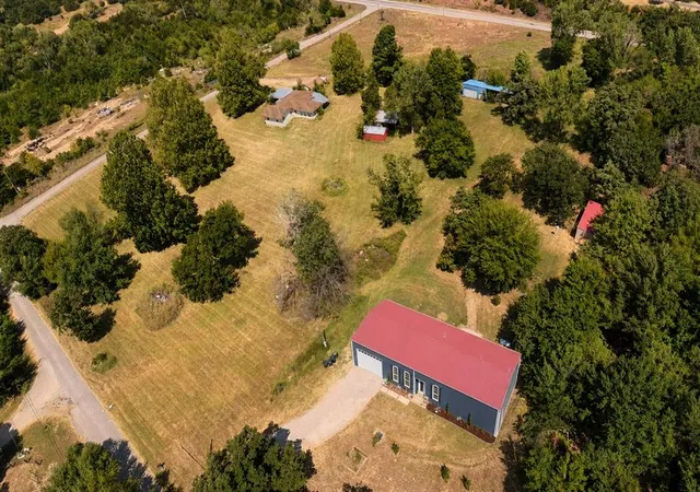 Photo 1 of Single family home for sale at 13401 Se 31st Street, Choctaw, OK 73020 | MLS# 1244283 | Listing updated on 2026-10-04