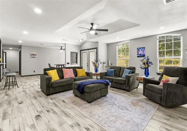 Photo 3 of Single family home for sale at 13401 Se 31st Street, Choctaw, OK 73020 | MLS# 1244283 | Listing updated on 2026-10-04
