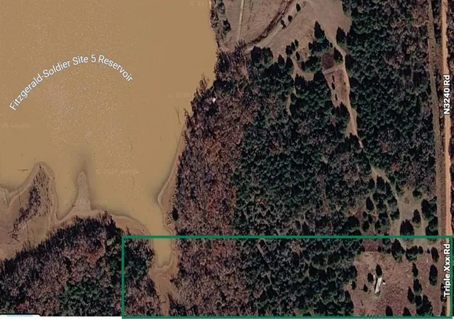 Photo 1 of Land for sale at 0000 N No Address Provided Rd #0, Coyle, OK 73027 | MLS# 1244285 | Listing updated on 2026-08-14