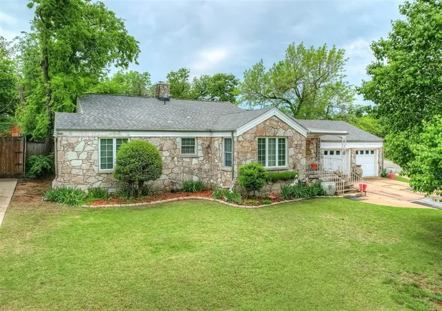 Photo 1 of Single family home for sale at 720 Nw 49th Street, Oklahoma City, OK 73118 | MLS# 1244286 | Listing updated on 2026-09-18