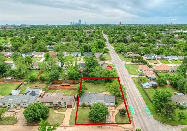 Photo 2 of Single family home for sale at 720 Nw 49th Street, Oklahoma City, OK 73118 | MLS# 1244286 | Listing updated on 2026-09-18