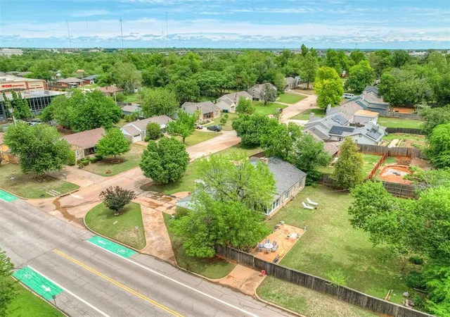 Photo 3 of Single family home for sale at 720 Nw 49th Street, Oklahoma City, OK 73118 | MLS# 1244286 | Listing updated on 2026-09-18