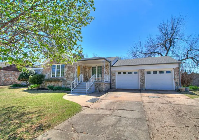 Photo 40 of Single family home for sale at 720 NW 49th Street, Oklahoma City, OK 73118 | MLS# 1244286 | Listing updated on 2026-09-18