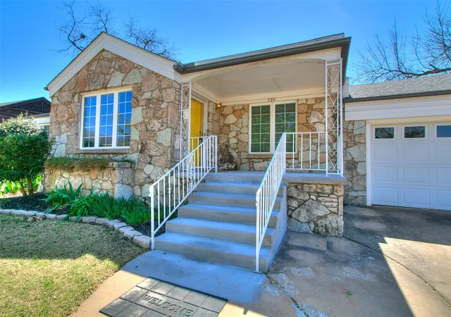 Photo 4 of Single family home for sale at 720 NW 49th Street, Oklahoma City, OK 73118 | MLS# 1244286 | Listing updated on 2026-09-18
