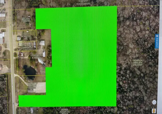 5th image of 1664 N Us Hwy 259 Hwy, Broken Bow, OK 74728 | MLS# 1244290