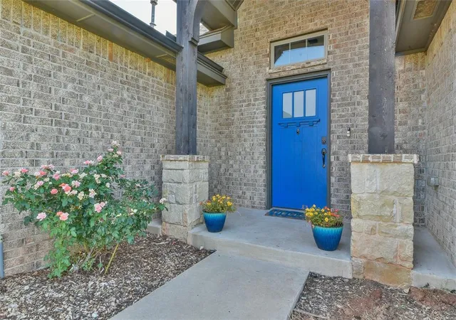 Photo 3 of Single family home for sale at 1208 N Wisteria Ter, Mustang, OK 73064 | MLS# 1244292 | Listing updated on 2026-08-28