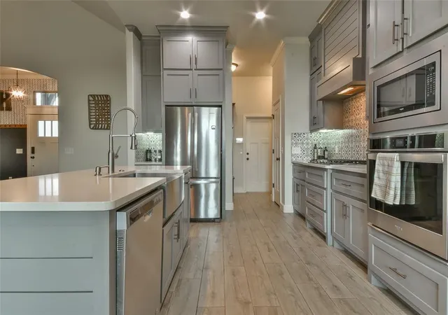 Photo 3 of Single family home for sale at 1208 N Wisteria Ter, Mustang, OK 73064 | MLS# 1244292 | Listing updated on 2026-10-08