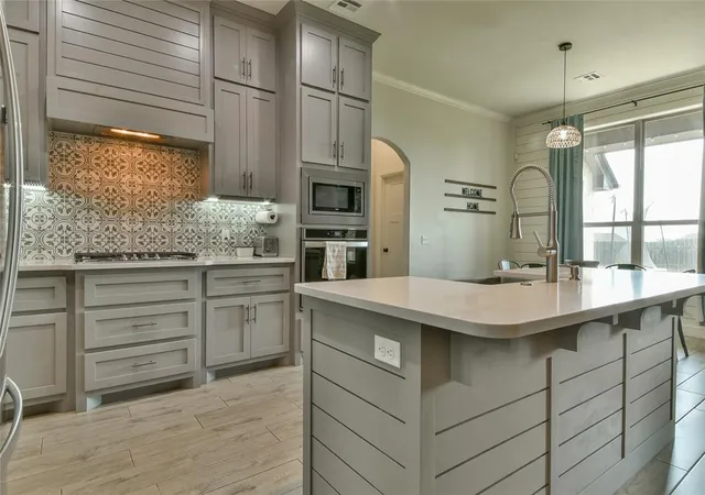Photo 4 of Single family home for sale at 1208 N Wisteria Ter, Mustang, OK 73064 | MLS# 1244292 | Listing updated on 2026-10-08