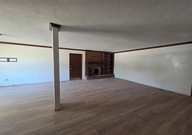 Listing Photo 5 - Condo for sale in building located at 12013 Shady Trl Ln, Oklahoma City, OK 73120