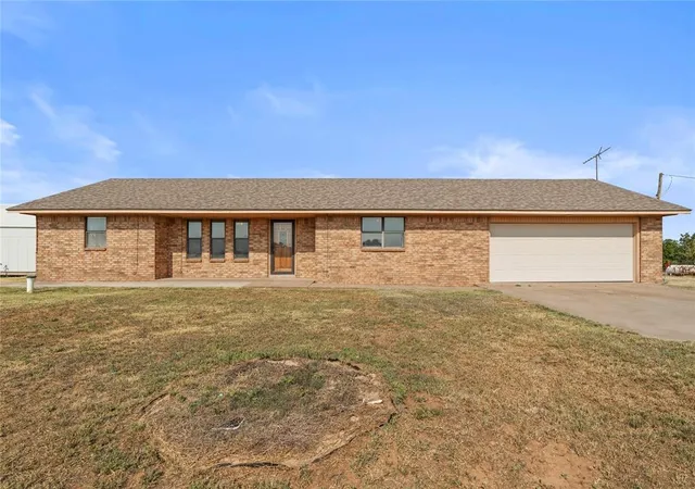 Photo 1 of Sale Pending at 81613 N 2520 Road, Watonga, OK 73772 | MLS# 1244299 | Listing updated on 2026-10-11