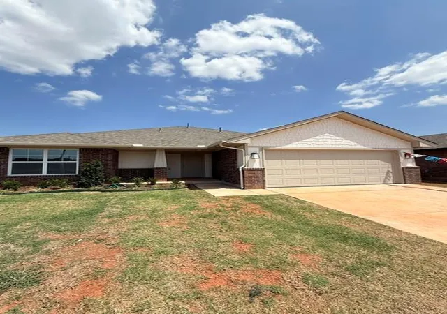Photo 1 of Single family home for sale at 1816 Pin Cherry Ln, Oklahoma City, OK 73160 | MLS# 1244300 | Listing updated on 2026-09-06