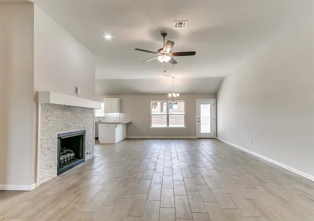 Photo 4 of Single family home for sale at 1804 Pin Cherry Ln, Oklahoma City, OK 73160 | MLS# 1244301 | Listing updated on 2026-10-21