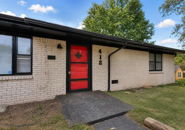 4th image of 412 N 3Rd Ave, Purcell, OK 73080 | MLS# 1244302
