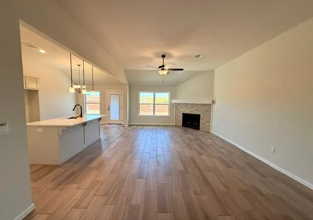 Photo 2 of Single family home for sale at 1820 Pin Cherry Ln, Oklahoma City, OK 73160 | MLS# 1244304 | Listing updated on 2026-09-23