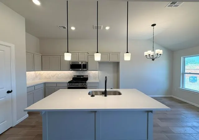 Photo 3 of Single family home for sale at 1820 Pin Cherry Ln, Oklahoma City, OK 73160 | MLS# 1244304 | Listing updated on 2026-09-23