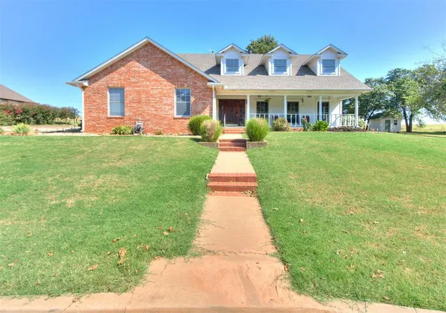 1st image of 4720 W Canyon Rd, Guthrie, OK 73044 | MLS# 1244309