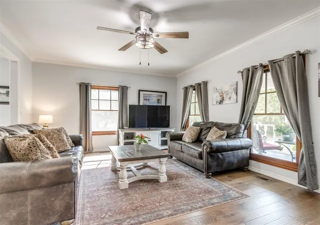 Photo 3 of Single family home for sale at 4720 W Canyon Rd, Guthrie, OK 73044 | MLS# 1244309 | Listing updated on 2026-10-07