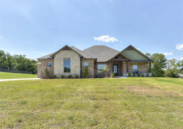 1st image of 7617 Leoma Ln, Oklahoma City, OK 73150 | MLS# 1244316