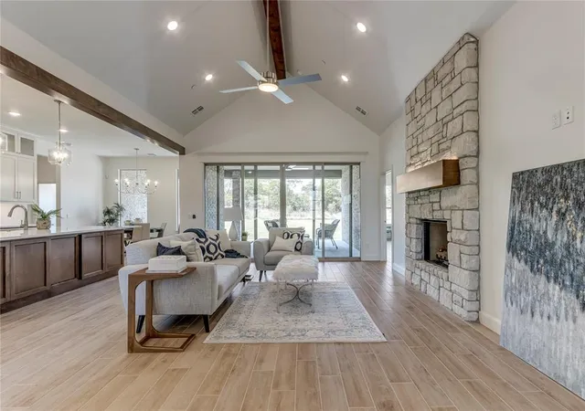 Photo 3 of Sale Pending at 7617 Leoma Ln, Oklahoma City, OK 73150 | MLS# 1244316 | Listing updated on 2026-09-03