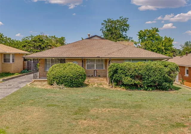Photo 1 of Sale Pending at 2715 Nw 33rd Street, Oklahoma City, OK 73112 | MLS# 1244320 | Listing updated on 2026-08-21