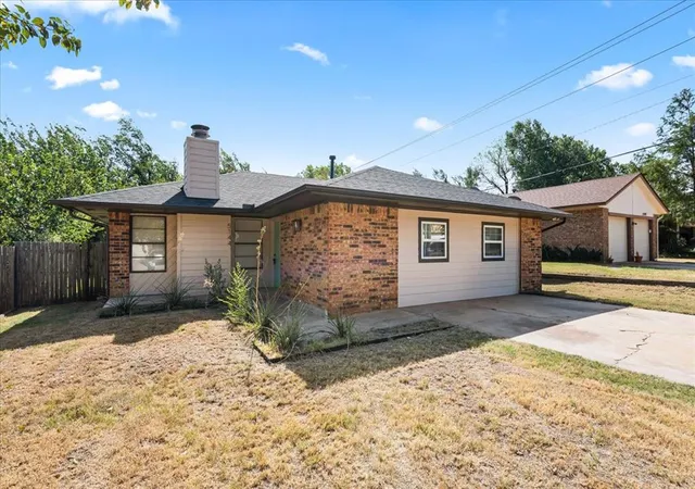 Photo 1 of Single family home for sale at 5144 Gaines St, Oklahoma City, OK 73135 | MLS# 1244323 | Listing updated on 2026-08-26