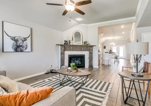 3rd image of 1096 Se 17Th St, Newcastle, OK 73065 | MLS# 1244325