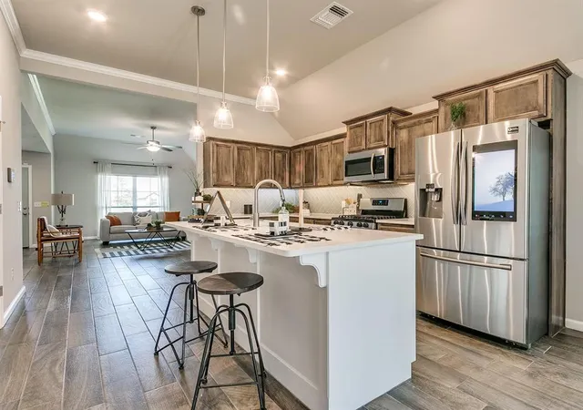 5th image of 1096 Se 17Th St, Newcastle, OK 73065 | MLS# 1244325