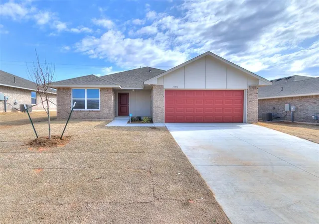 1st image of 3140 Pennington St, Harrah, OK 73045 | MLS# 1244327