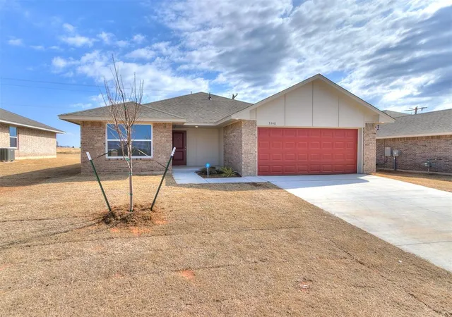 2nd image of 3140 Pennington St, Harrah, OK 73045 | MLS# 1244327