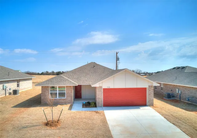 Photo 3 of Single family home for sale at 3140 Pennington St, Harrah, OK 73045 | MLS# 1244327 | Listing updated on 2026-10-09