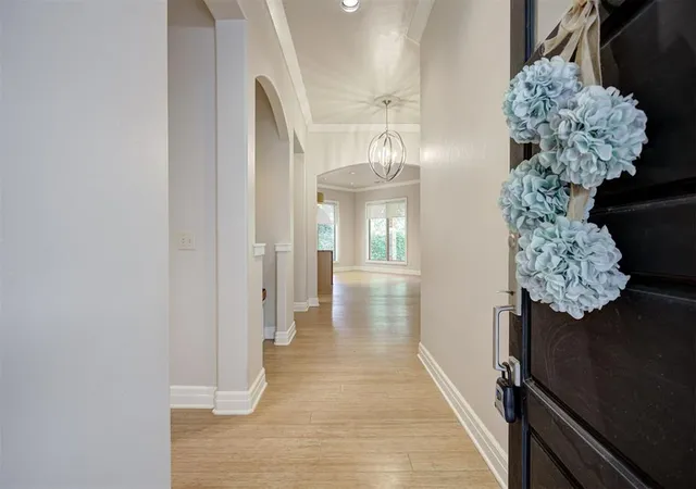 Photo 4 of Single family home for sale at 17805 Griffin Gate Dr, Edmond, OK 73012 | MLS# 1244328 | Listing updated on 2026-10-20