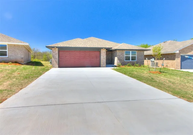 1st image of 2041 Brush Creek Wy, Newcastle, OK 73065 | MLS# 1244329
