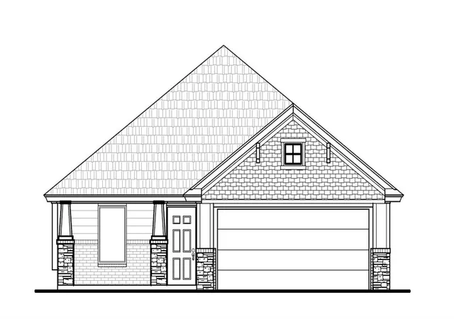 1st image of 1328 Colonial Ave, Tuttle, OK 73089 | MLS# 1244330