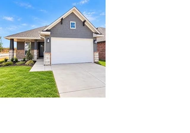 Photo 1 of Single family home for sale at 1328 Colonial Ave, Tuttle, OK 73089 | MLS# 1244330 | Listing updated on 2026-10-30