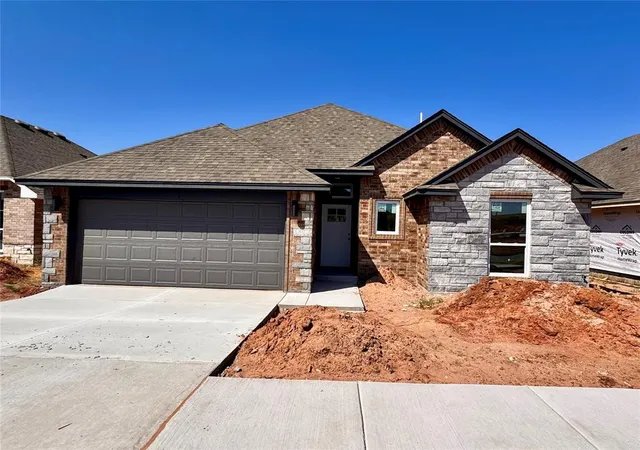 Photo 1 of Single family home for sale at 1333 Colonial Ave, Tuttle, OK 73089 | MLS# 1244331 | Listing updated on 2026-10-07