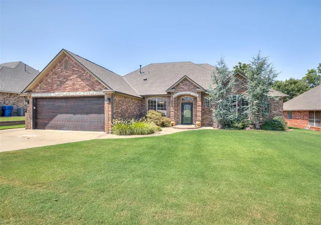 Photo 1 of Single family home for sale at 407 Canterbury Rd, Midwest City, OK 73130 | MLS# 1244332 | Listing updated on 2026-10-06