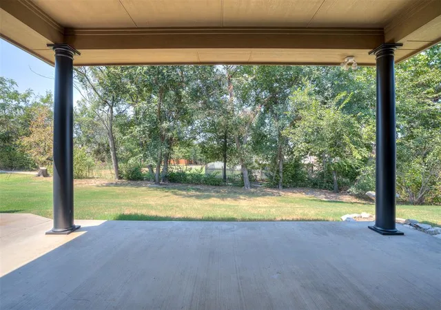 Photo 3 of Single family home for sale at 407 Canterbury Rd, Midwest City, OK 73130 | MLS# 1244332 | Listing updated on 2026-10-06