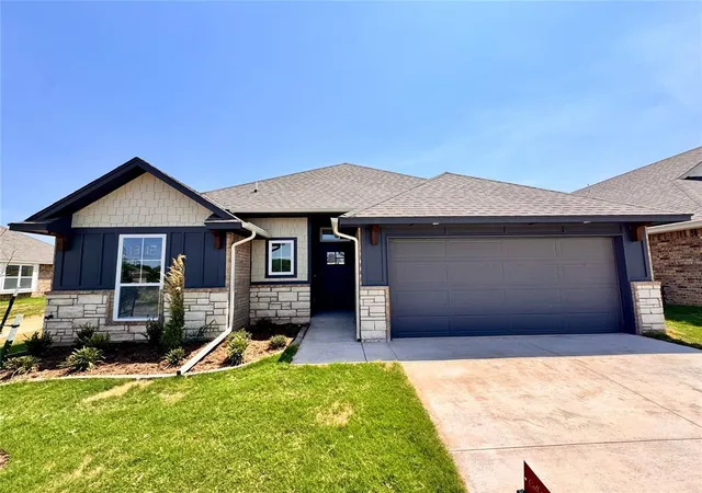 1st image of 1312 Colonial Ave, Tuttle, OK 73089 | MLS# 1244333