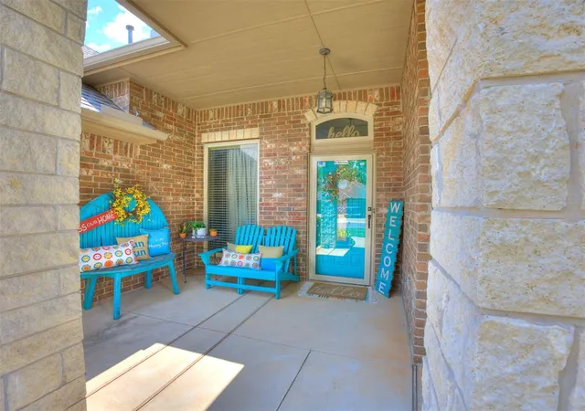 Photo 2 of Single family home for sale at 12405 Heathfield Ln, Oklahoma City, OK 73173 | MLS# 1244336 | Listing updated on 2026-10-07