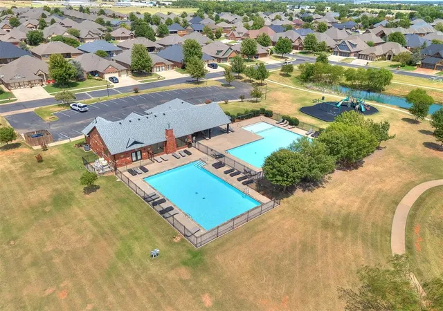 Photo 48 of Single family home for sale at 12405 Heathfield Ln, Oklahoma City, OK 73173 | MLS# 1244336 | Listing updated on 2026-10-07