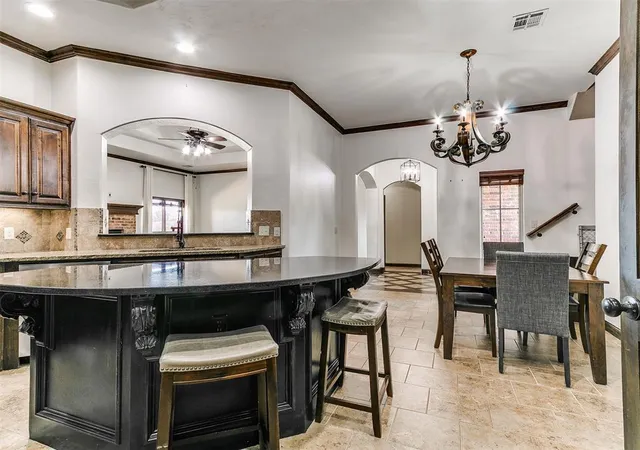 Photo 4 of Single family home for sale at 18305 Haslemere Ln, Edmond, OK 73012 | MLS# 1244340 | Listing updated on 2026-09-19
