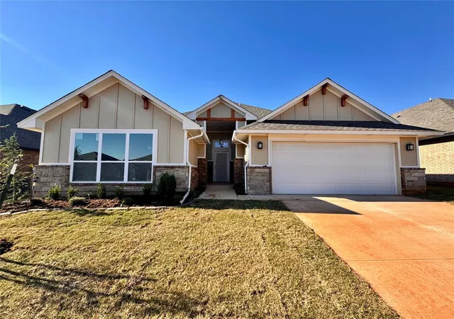 Photo 1 of Single family home for sale at 12628 Nw 137th Street, Piedmont, OK 73078 | MLS# 1244341 | Listing updated on 2026-10-30