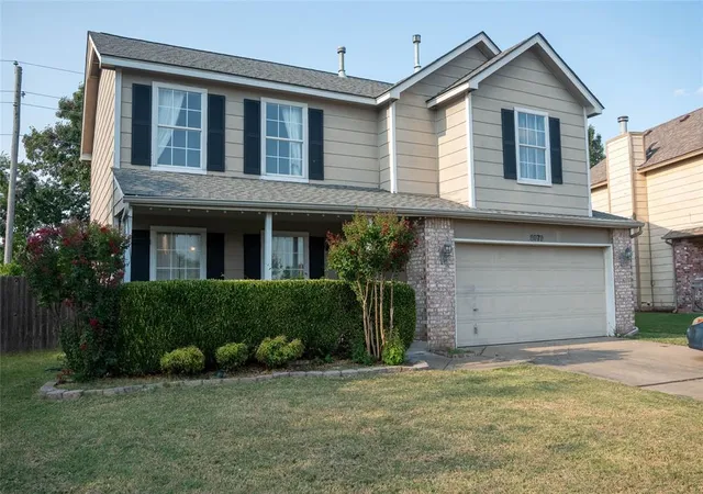 Photo 1 of Single family home for sale at 8979 E 95th Street, Tulsa, OK 74133 | MLS# 1244344 | Listing updated on 2026-09-15